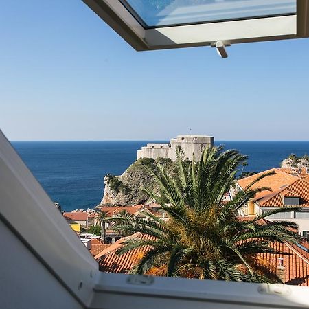 Gina Apartment Dubrovnik Ruang foto