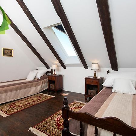 Gina Apartment Dubrovnik Bagian luar foto