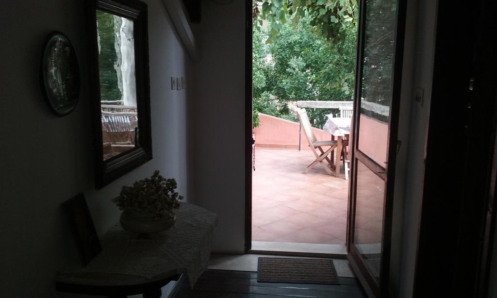 Gina Apartment Dubrovnik Ruang foto