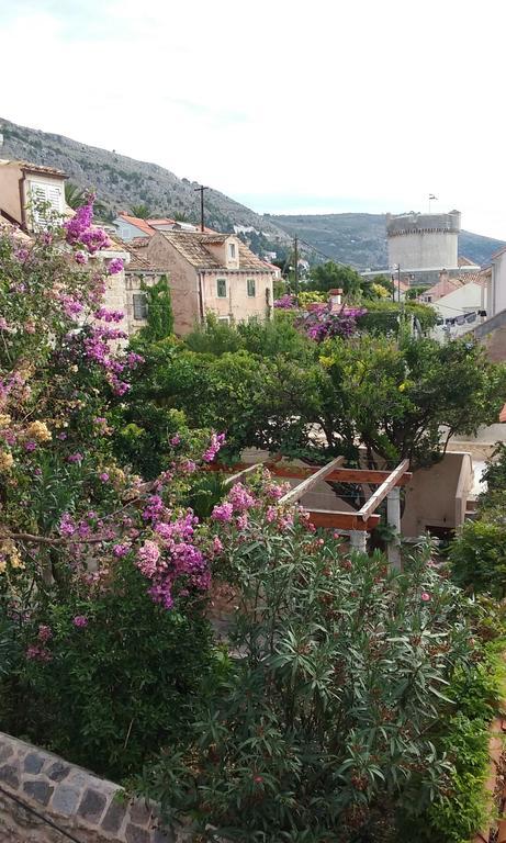 Gina Apartment Dubrovnik Bagian luar foto