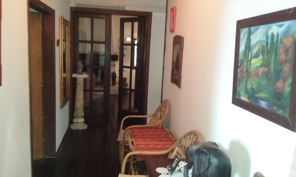Gina Apartment Dubrovnik Bagian luar foto