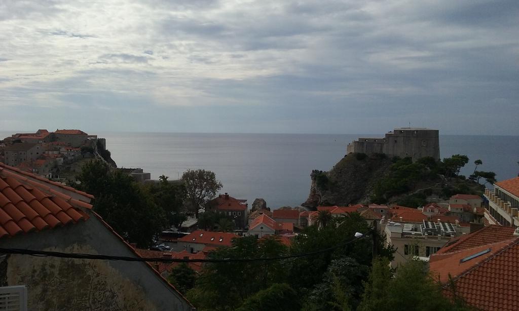 Gina Apartment Dubrovnik Bagian luar foto