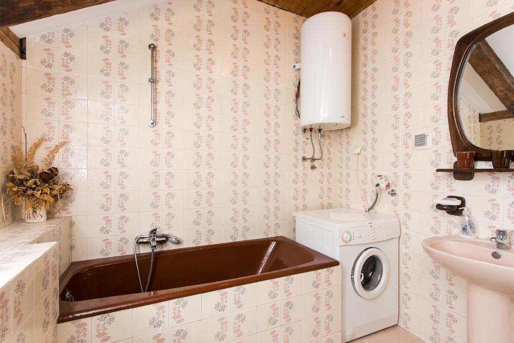 Gina Apartment Dubrovnik Ruang foto