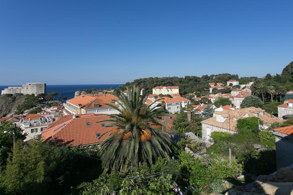 Gina Apartment Dubrovnik Ruang foto