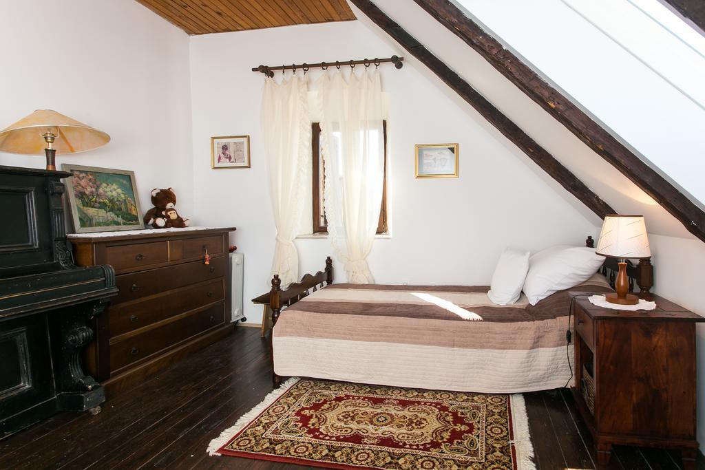 Gina Apartment Dubrovnik Ruang foto