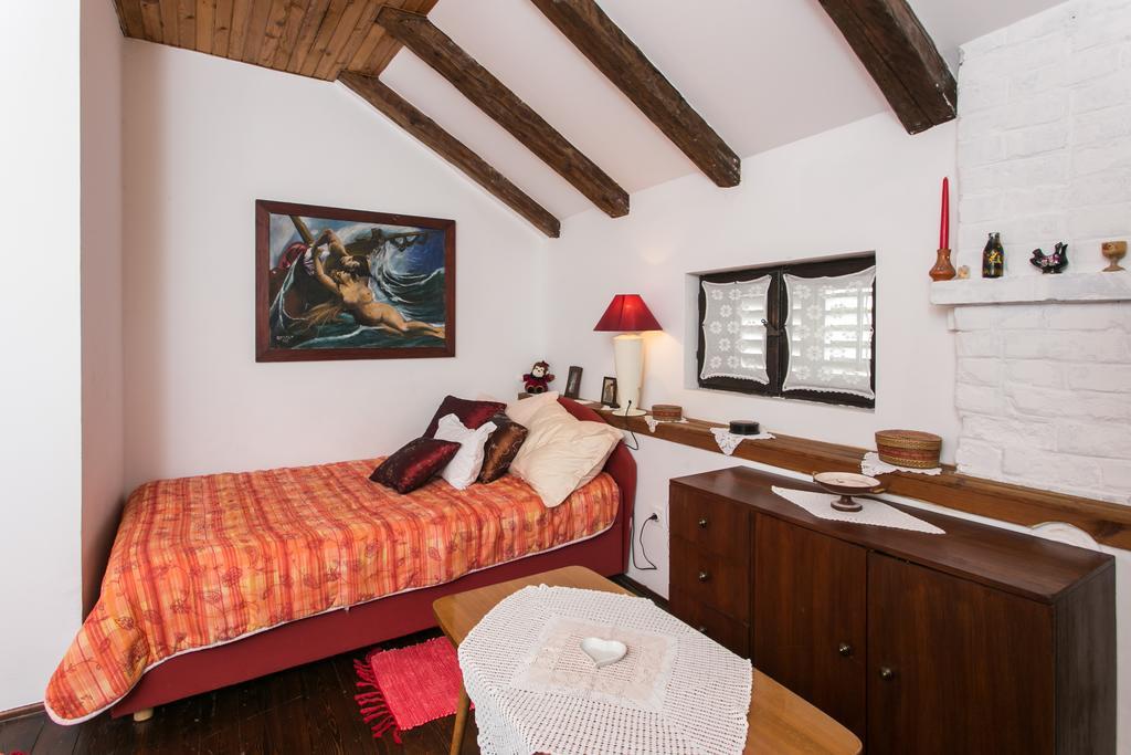 Gina Apartment Dubrovnik Ruang foto