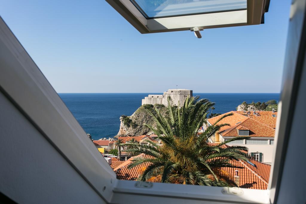 Gina Apartment Dubrovnik Ruang foto