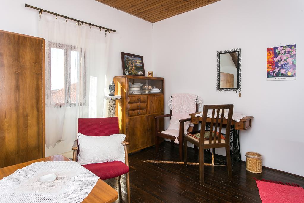 Gina Apartment Dubrovnik Ruang foto
