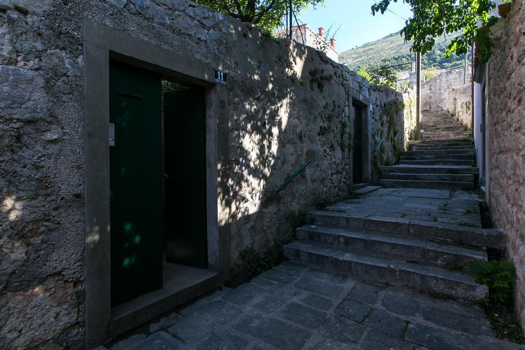 Gina Apartment Dubrovnik Ruang foto