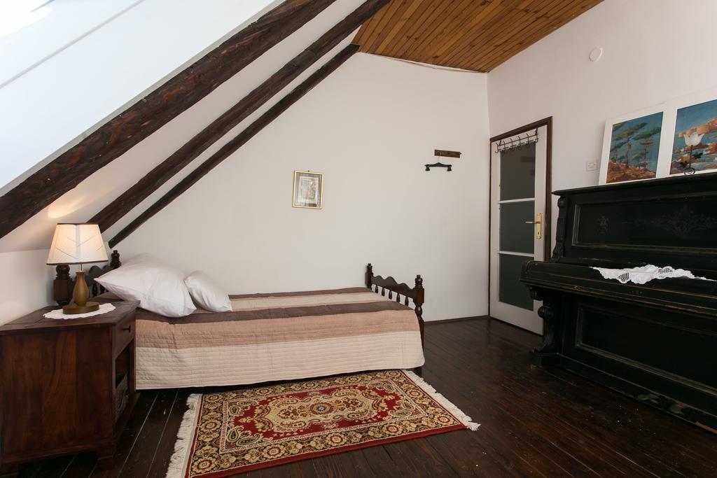 Gina Apartment Dubrovnik Ruang foto
