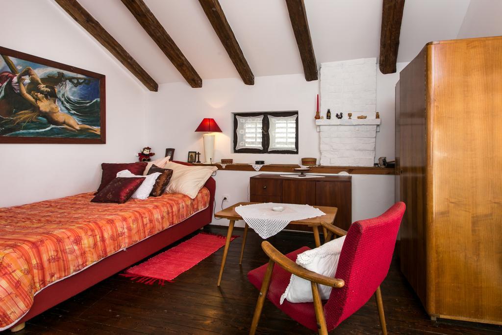 Gina Apartment Dubrovnik Ruang foto