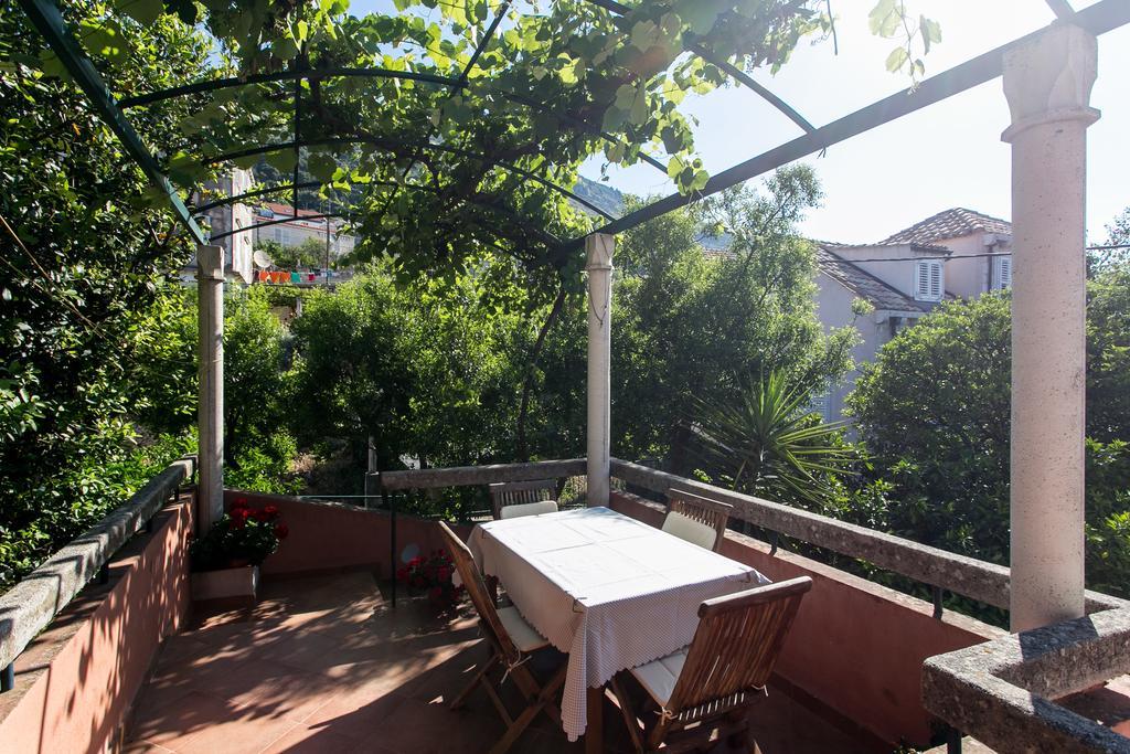 Gina Apartment Dubrovnik Ruang foto