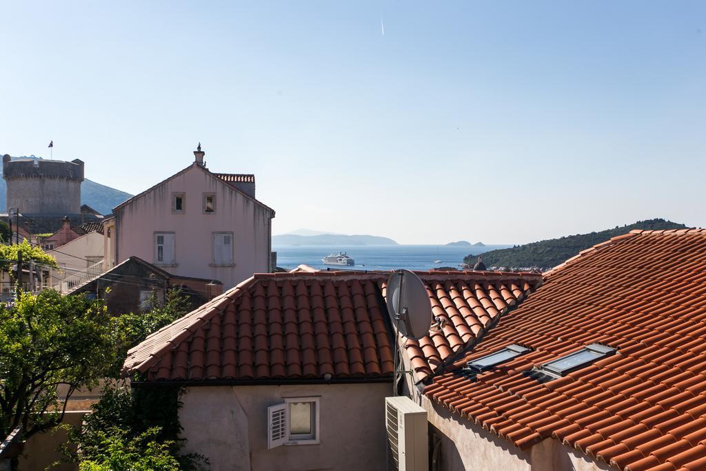 Gina Apartment Dubrovnik Ruang foto