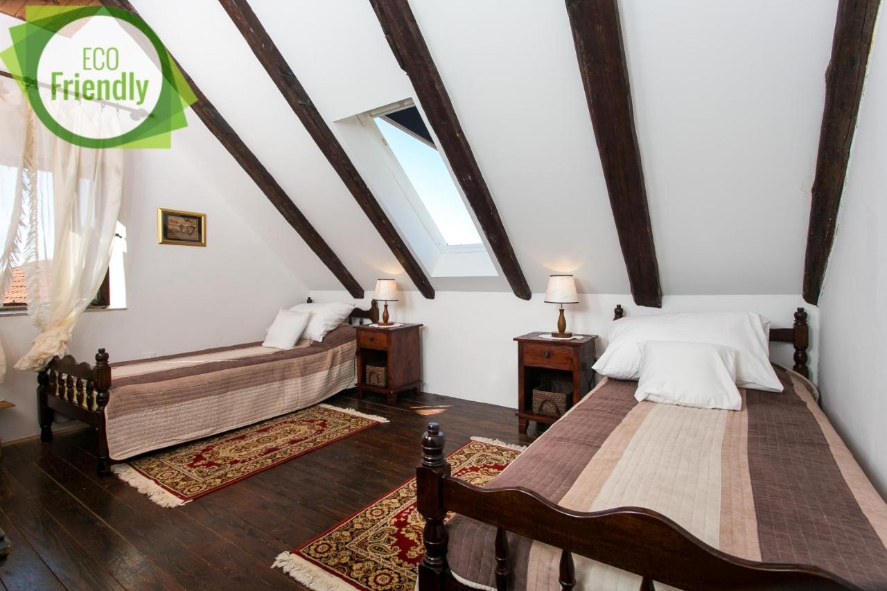Gina Apartment Dubrovnik Bagian luar foto