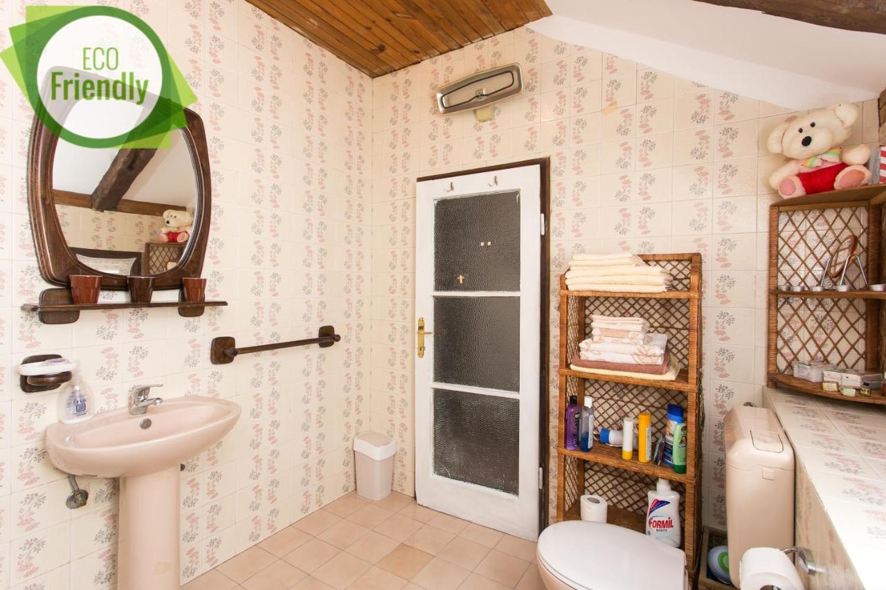 Gina Apartment Dubrovnik Bagian luar foto